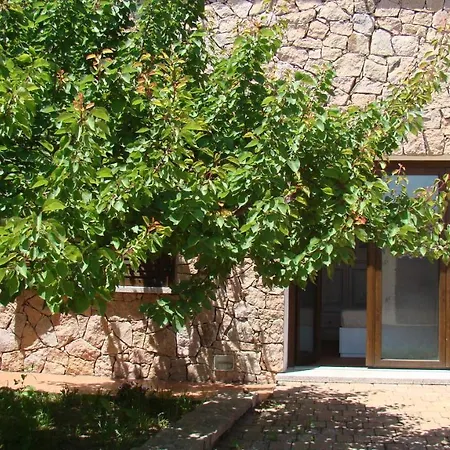 Bella Casa Con Giardino A 10 Minuti Dal Mare Lejlighed Aglientu