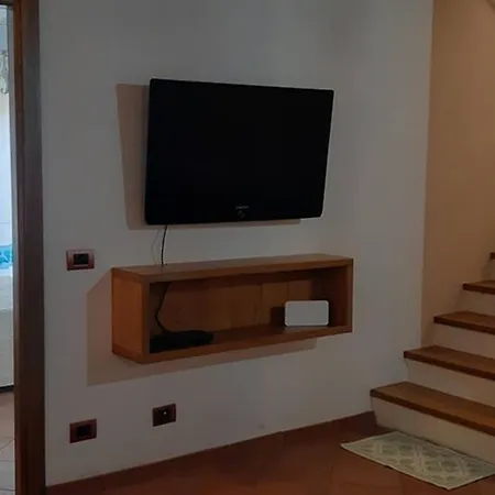 Bella Casa Con Giardino A 10 Minuti Dal Mare 阿列恩图