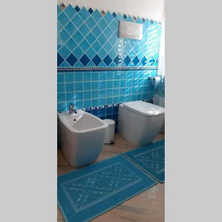 Bella Casa Con Giardino A 10 Minuti Dal Mare 公寓