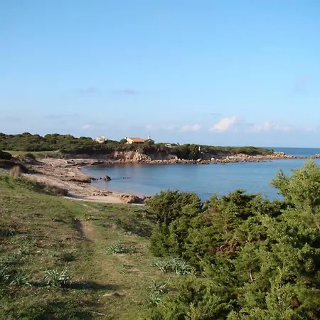 公寓 Bella Casa Con Giardino A 10 Minuti Dal Mare