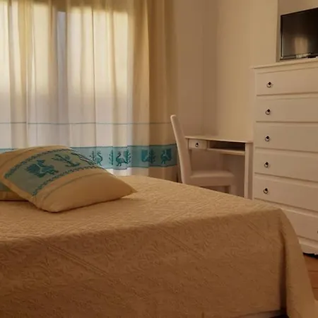 公寓 Bella Casa Con Giardino A 10 Minuti Dal Mare