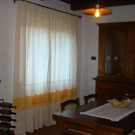 公寓 Bella Casa Con Giardino A 10 Minuti Dal Mare
