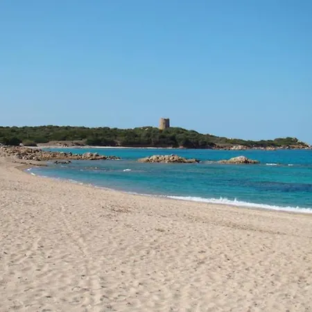 公寓 Bella Casa Con Giardino A 10 Minuti Dal Mare