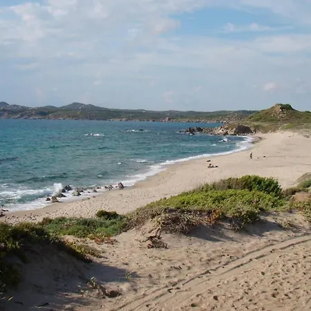 Bella Casa Con Giardino A 10 Minuti Dal Mare * 阿列恩图