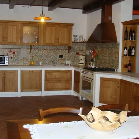 Bella Casa Con Giardino A 10 Minuti Dal Mare *