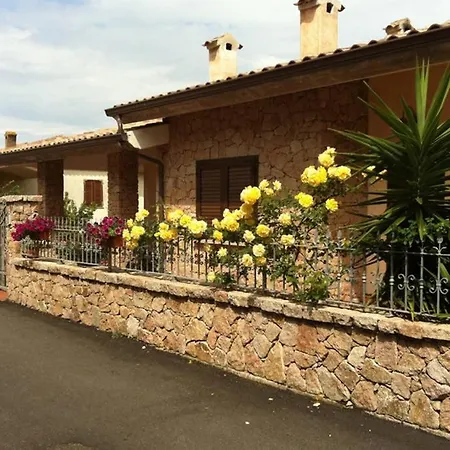 Bella Casa Con Giardino A 10 Minuti Dal Mare 公寓