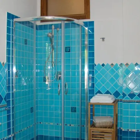 Bella Casa Con Giardino A 10 Minuti Dal Mare * 阿列恩图