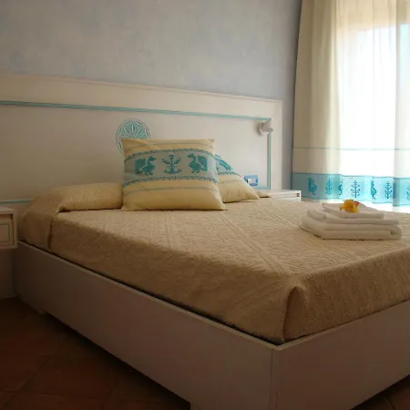 Bella Casa Con Giardino A 10 Minuti Dal Mare 公寓 阿列恩图